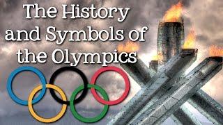 All About the Olympics for Kids - The History and Symbols of The Olympics FreeSchool