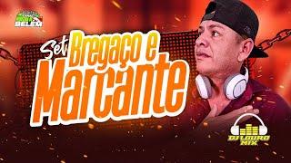 SET BREGAÇO E MARCANTE DJ LOURO MIX #bregaço #breguinha #bregão #brega