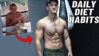 The Diet Habits that Built my Physique Dos and Donts