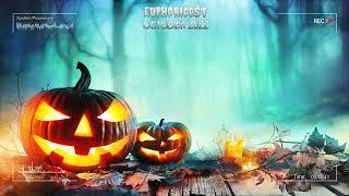 Euphoricast - #63 October 2022 HQ Mix