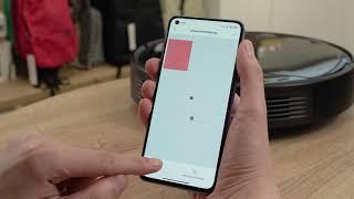 Xiaomi - Mi Robot Vacuum Mop P - Video Review