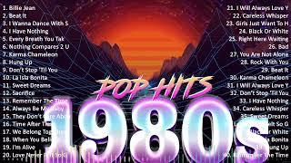 80s Music Hits ️ Olivia Newton John Tina Turner Cyndi Lauper Madonna Whitney Houston #9838