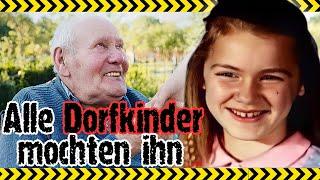 Seine ersten Opfer waren eigene 11-jährigen Töchter  True crime deutsch  Krimifälle  crime doku