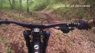 Голо Бърдо Downhill