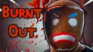 Fortnite Horror Story Merry Marauders Burnt Out