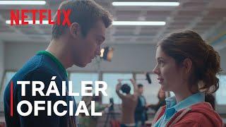 Todas las veces que nos enamoramos  Tráiler oficial  Netflix