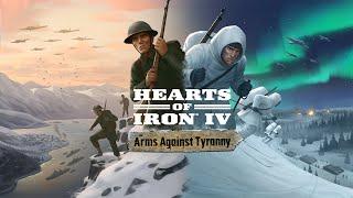 DAS ist der NEUE Hearts of Iron 4 DLC