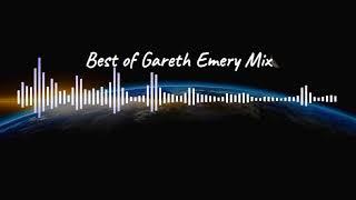 Best of Gareth Emery Mix HQ Audio - Remixes & Originals