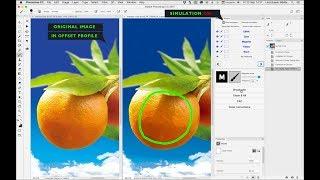 RetouchXpress - Advanced flexo-prepress tricks part1