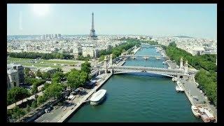 Sous les pavés de Paris