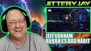 Jeff Dunham - Bubba Js Bad Habit - Reaction