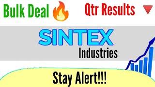 Sintex Industries Latest News in Hindi and the Future of Sintex Industries