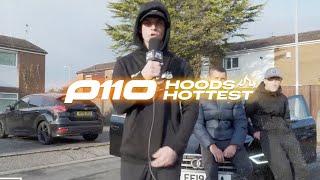 C3six - Hoods Hottest Season 2  P110