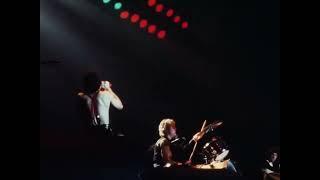 Queen - Dreamers Ball CUT Live in Brussels 26011979