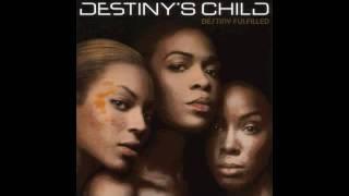 Destinys Child - Soldier