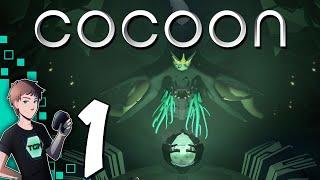 Cocoon Gameplay - Part 1 This Cocoon Inside Limbo