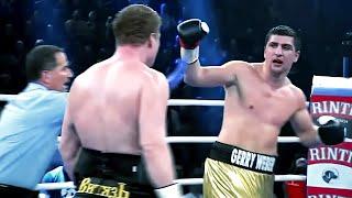 Alexander Povetkin Russia vs Marco Huck Germany  BOXING fight HD 60 fps