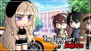 The Ugly Girl Return  GLMM  Gacha Life  Gacha Life Mini Movie