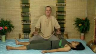 Thai Rocking Massage Introduction