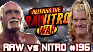 Raw vs Nitro Reliving The War Episode 196 - August 9th 1999