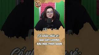 Gia Cát Lượng - Bài Học Quản Lý Thời Gian - Cổ Học Insider  #cổnhân #cổnhândạy #baihoccuocsong