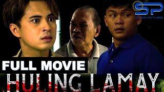 HULING LAMAY Full Movie  Suspense Thriller