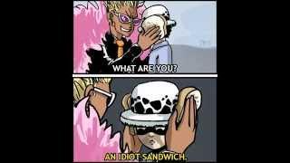 ONE PIECE memes