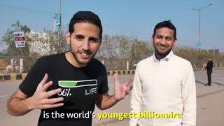 Youngest Billionaire of World OYO Rooms  Ritesh Agarwal  Inspirational  Nas Daily