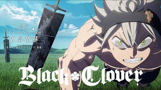 Black Clover - Opening 12  Everlasting Shine