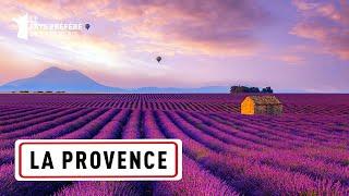 Provence Splendors of the South of France - Documentary Travel in France - Horizons - AMP