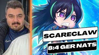 Scareclaw  84 German Nationals 2024  Yu-Gi-Oh Deck Profile