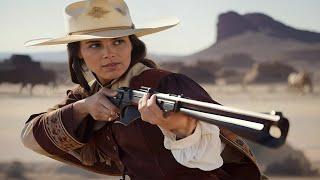 Desert Western Movie  KING COWBOY  Wild West Action Movie HD FILMS