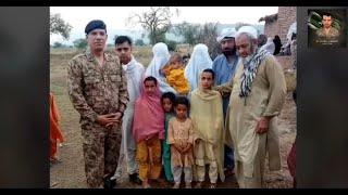 Press Release 1982024 - Funerals of fallen soldiers and officers in Peshawar Operation   ISPR