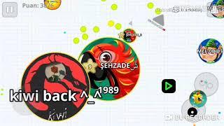 Agar.io mobil Gg Clip. #8AGAR.IO MOBILE