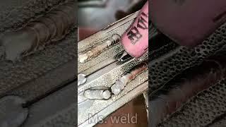 #welding #Coldwelding #technology #Metalwelding #machine #shorts