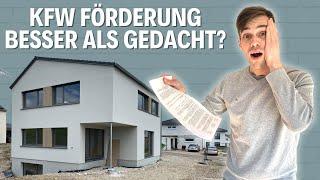 Lohnt sich die QNG Förderung beim Hausbau? KfW Neubau Förderung KFN und QNG im Vergleich