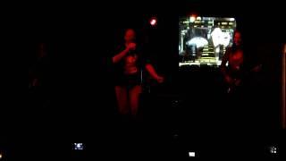 Wil Wheaton Rockband - PhoenixComicon 2010 Feat Felicia Day & John Scalzi