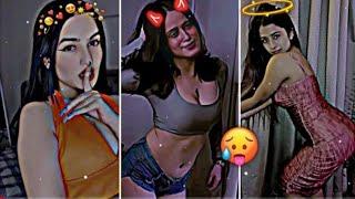 Hot Girl Sexy tik tok Hot Girl Dancel Sexy Girl Dance  Hot Sexy tik tok #xml #tiktok #xmlpreset