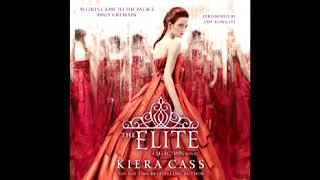 LA SELECTION 2 - LELITE - KIERA CASS - LIVRE AUDIO