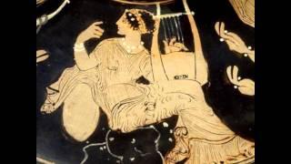 Ancient Greek Music - The Lyre of Classical Antiquity...