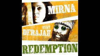 Mirna feat Derajah - Redemption