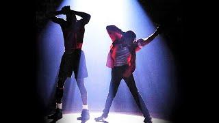 Michael Jackson - JAM 4K