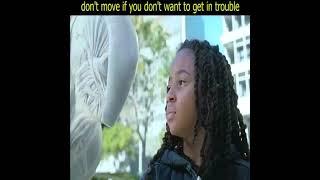 Top netfilx movie 2023  Dont move if you want to get trouble  @Funny reels