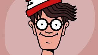 Me when I find Wally