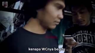 LONDE TORAYA - WC UMUM SUBTITLE INDONESIA