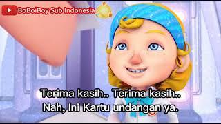 BoBoiBoy Season 2 Episode  13 SUB INDONESIA