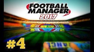 FM 2017  FENERBAHÇE KARİYER #4 Giuliano Sen Adamsın