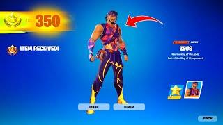 *QUICK* How To LEVEL UP FAST in Fortnite Chapter 5 Season 2 UNLOCK BONUS STYLES