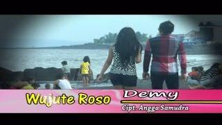 Demy - Wujute Roso Official Music Video