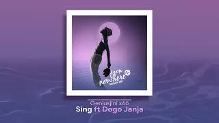 Geniusjini x66 Ft Dogo janja  Sing-Official Audio